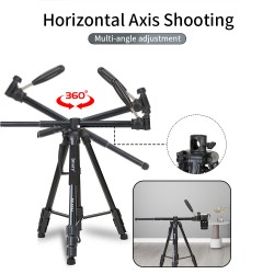 Jmary KP-2294 Professional Over Head Tripod